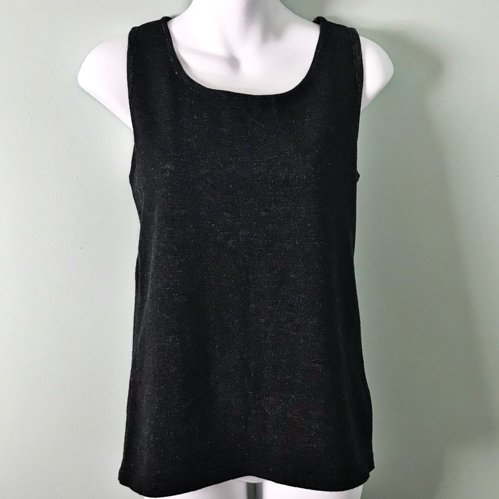 NWT ANGEL Bra Friendly Tank Top